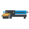 Edge Banding Machine
